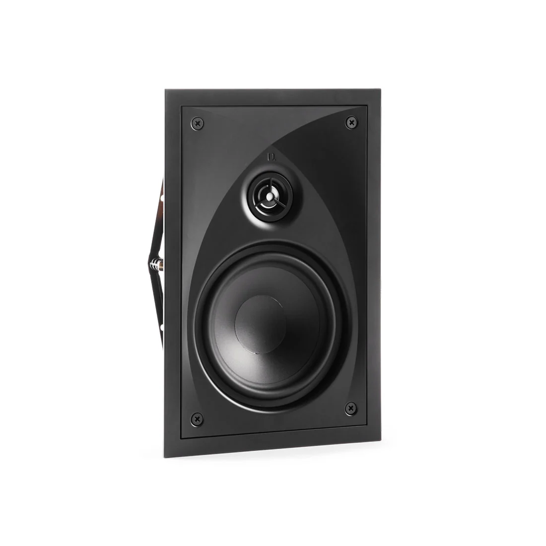 Definitive Technology Dymension DW-65 PRO 6.5" In-Wall Speaker - Image 5