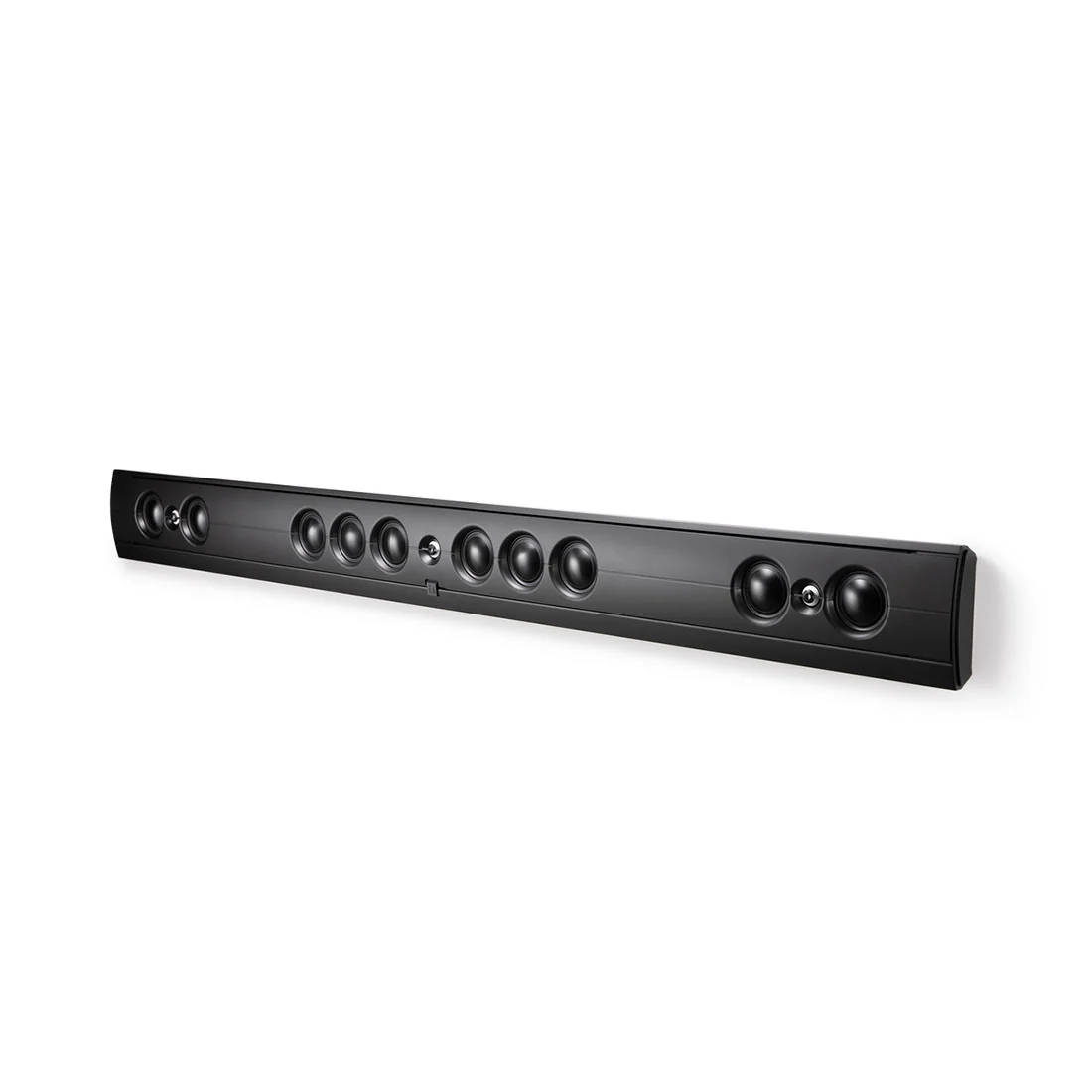 Definitive Technology Mythos 3C-75 Ultra-Slim On-Wall Passive Sound Bar - Image 3