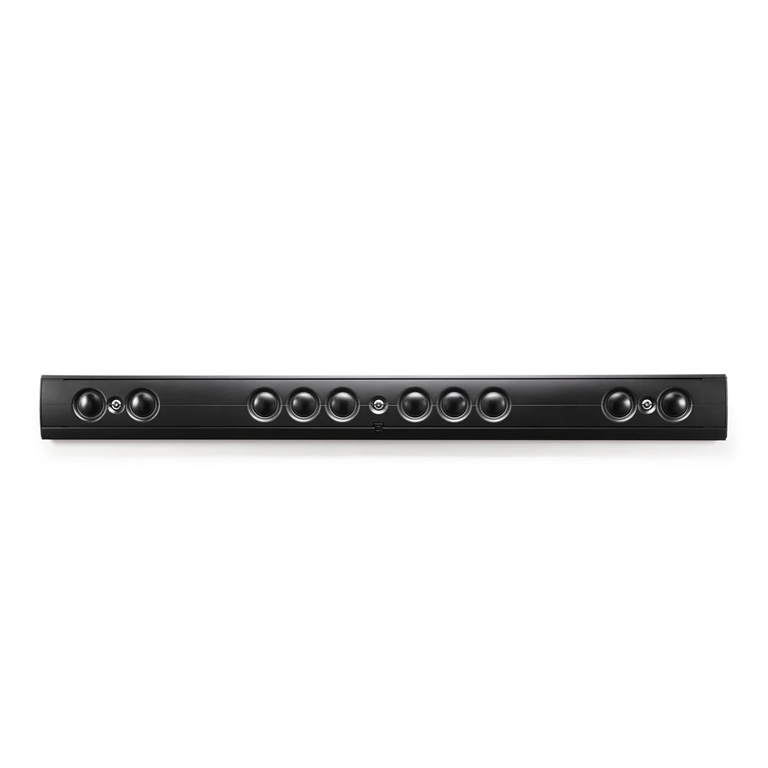 Definitive Technology Mythos 3C-75 Ultra-Slim On-Wall Passive Sound Bar - Image 7