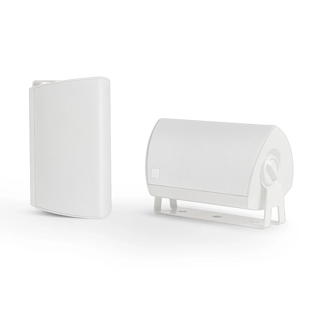 Definitive Technology AW450 Dymension 4.5" Two-Way Surface-Mount Outdoor Speakers - Pair - Image 4