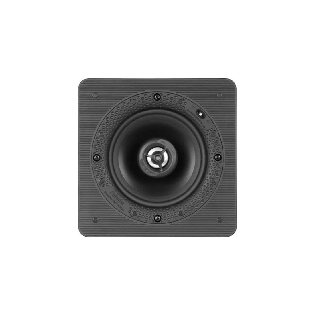 Definitive Technology DI 5.5S 5.25" In-Wall / In-Ceiling Speaker - White (DI 5.5S)