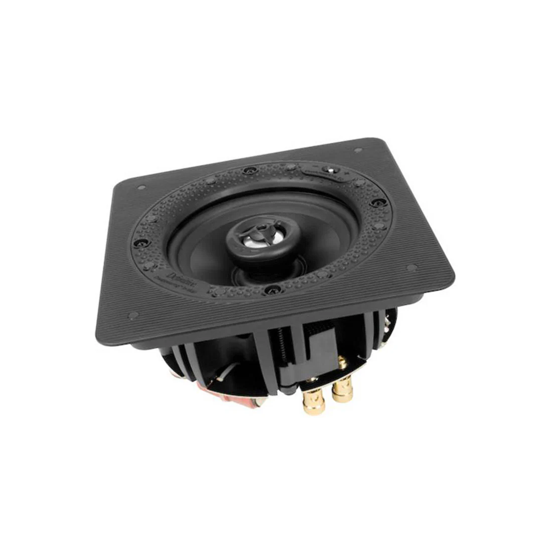 Definitive Technology DI 5.5S 5.25" In-Wall / In-Ceiling Speaker - White (DI 5.5S) - Image 2