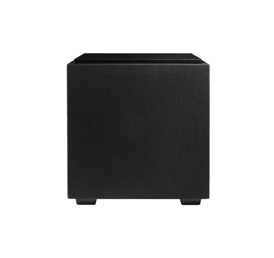 Definitive Technology DNSUB15 15" Subwoofer - Black (DNSUB15)