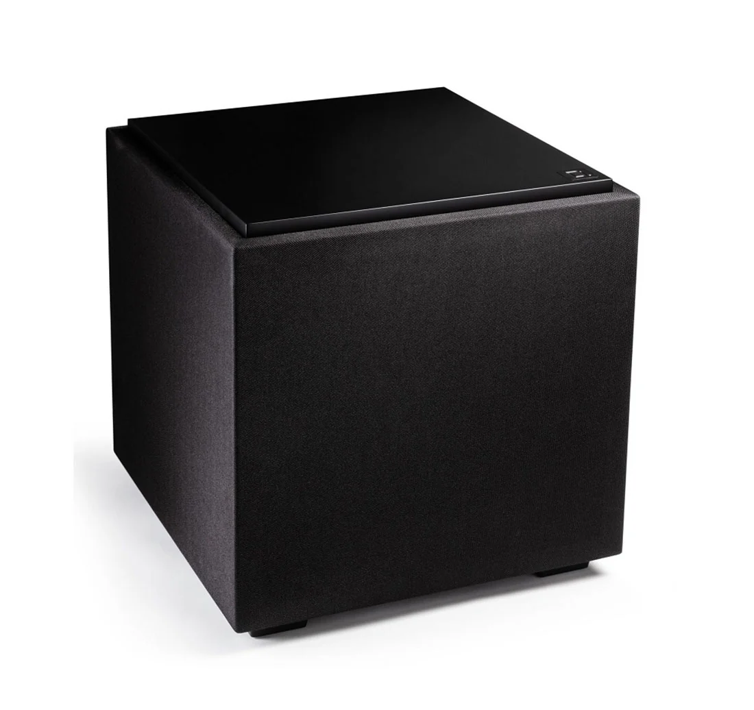Definitive Technology DNSUB15 15" Subwoofer - Black (DNSUB15) - Image 2
