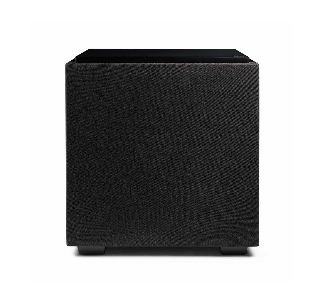 Definitive Technology DNSUB8 8" Subwoofer - Black (DNSUB8)