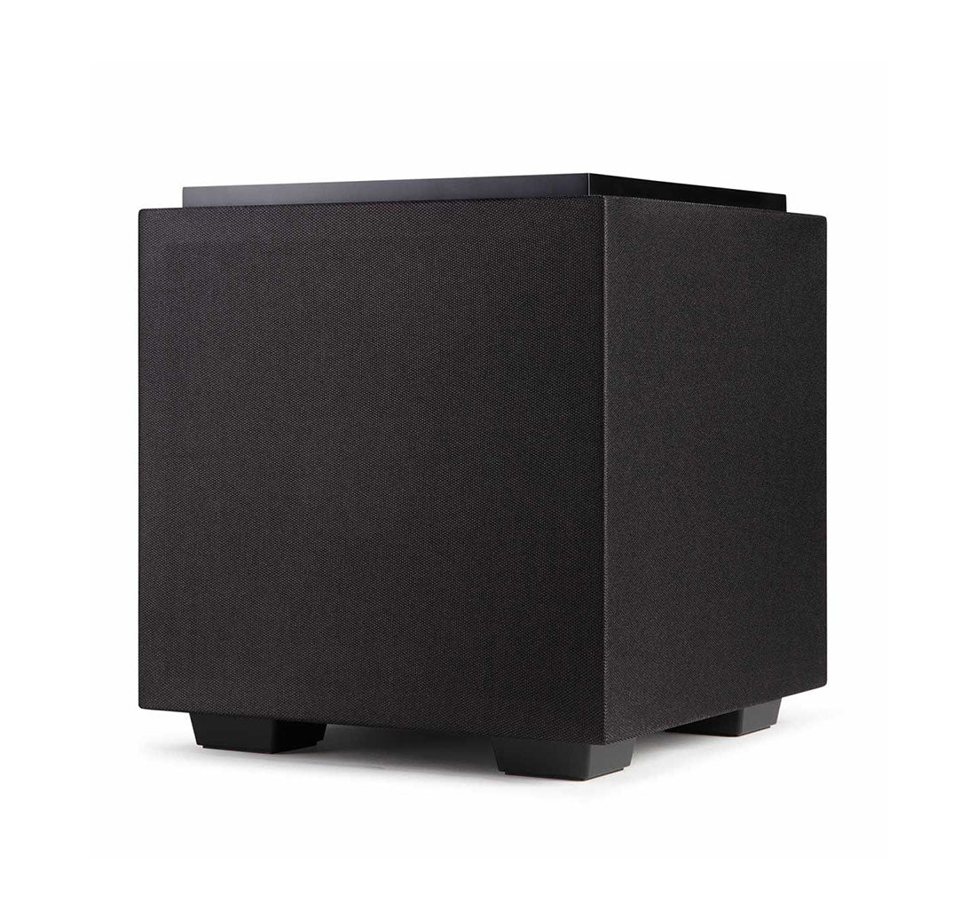Definitive Technology DNSUB8 8" Subwoofer - Black (DNSUB8) - Image 2