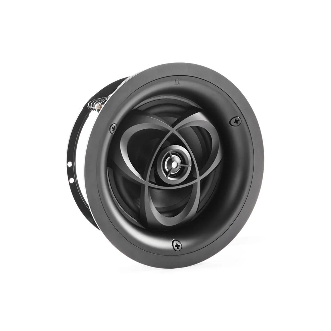 Definitive Technology Dymension DC-65 PRO 6.5" Round In-Ceiling Speaker - Image 3
