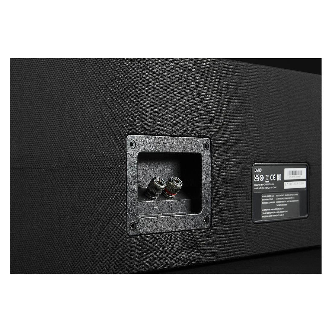 Definitive Technology Dymension DM60 5.2 Speaker Bundle #1 - Image 18