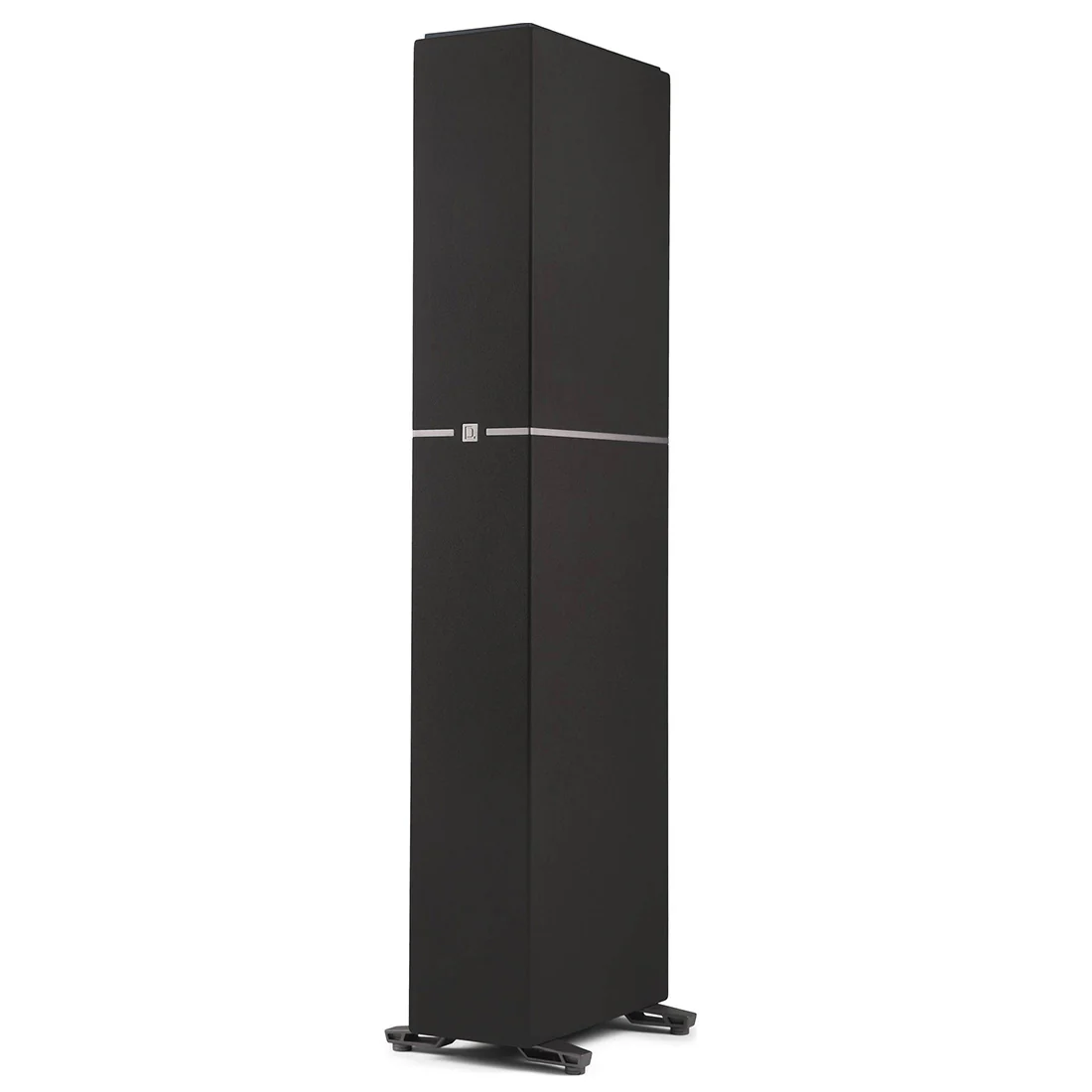 Definitive Technology Dymension DM60 Bipolar Floor Standing Speakers with 8" Powered Subwoofer - Black - Pair - Image 3