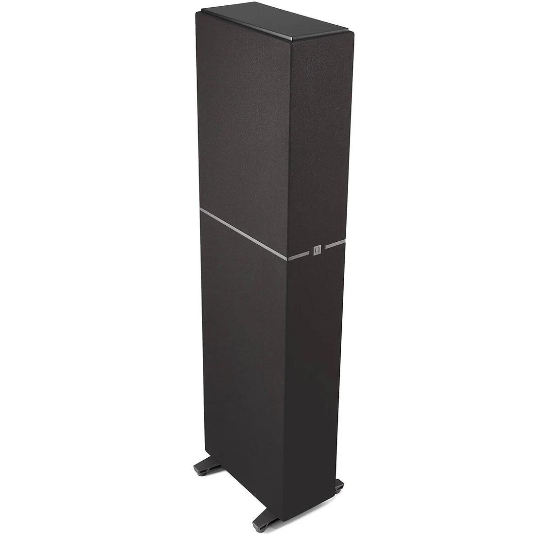 Definitive Technology Dymension DM60 Bipolar Floor Standing Speakers with 8" Powered Subwoofer - Black - Pair - Image 5