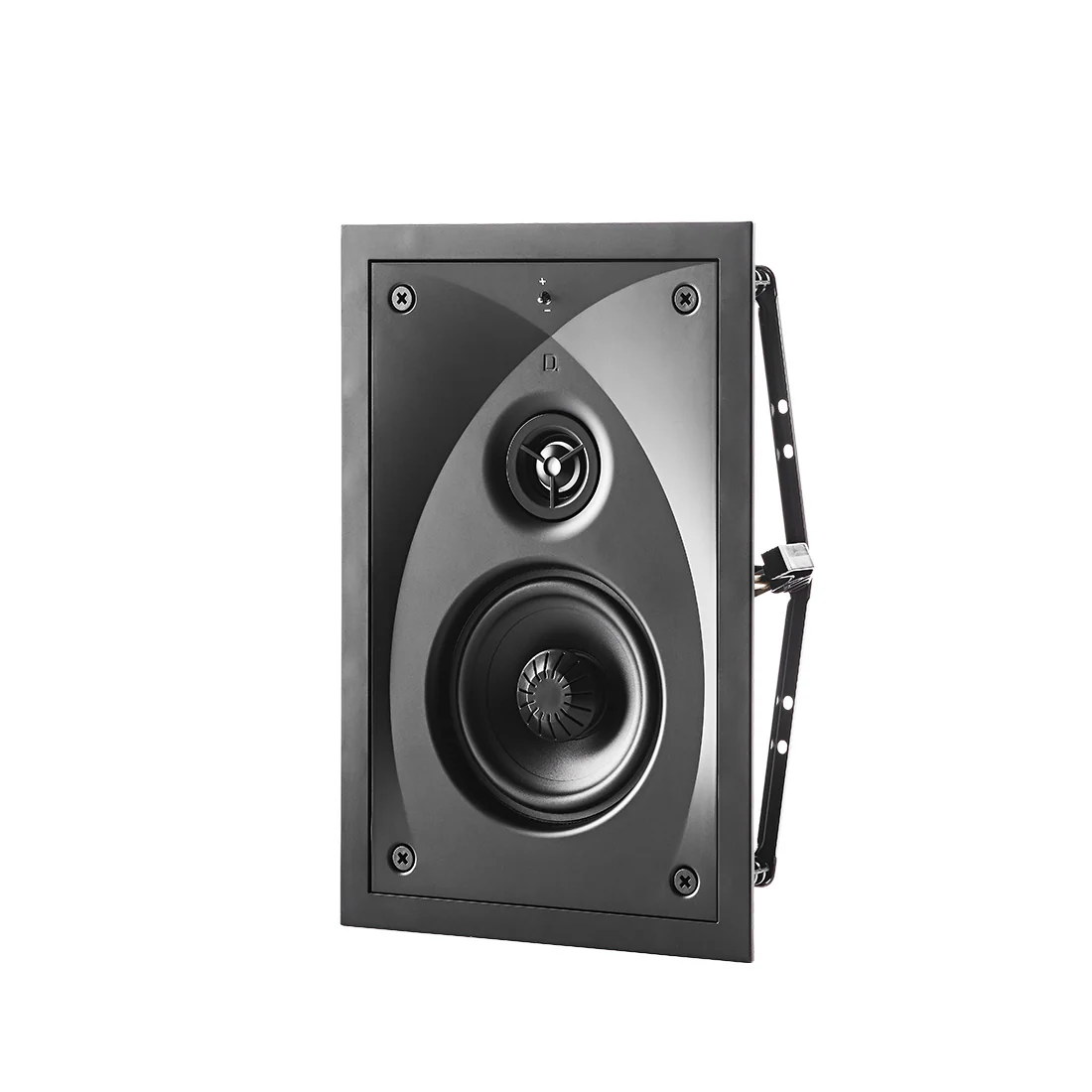 Definitive Technology Dymension DW-45 MAX Premium 4.5" In-Wall Speaker - Each - Image 5
