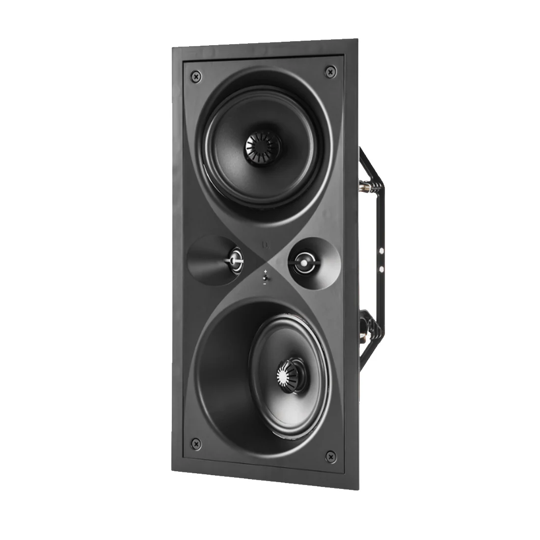 Definitive Technology Dymension DW MAX SUR Premium 6.5" In-Wall Surround Speaker - Each - Image 3