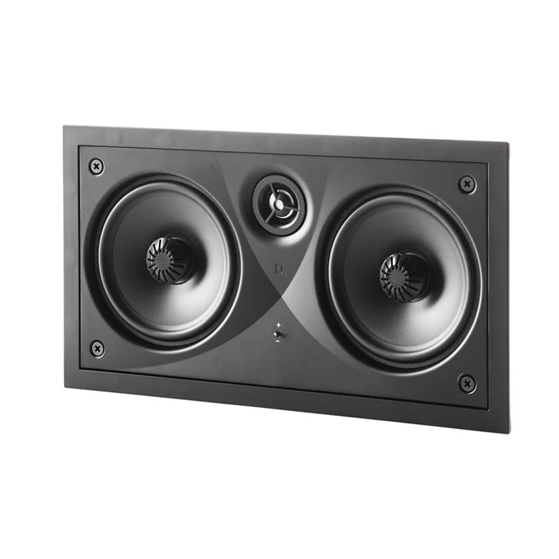 Definitive Technology Dymension LCR-525 MAX Premium 5.25" In-Wall LCR Speaker - Each - Image 2
