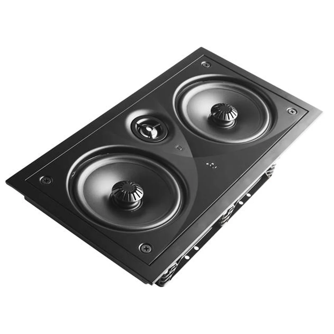 Definitive Technology Dymension LCR-525 MAX Premium 5.25" In-Wall LCR Speaker - Each - Image 3