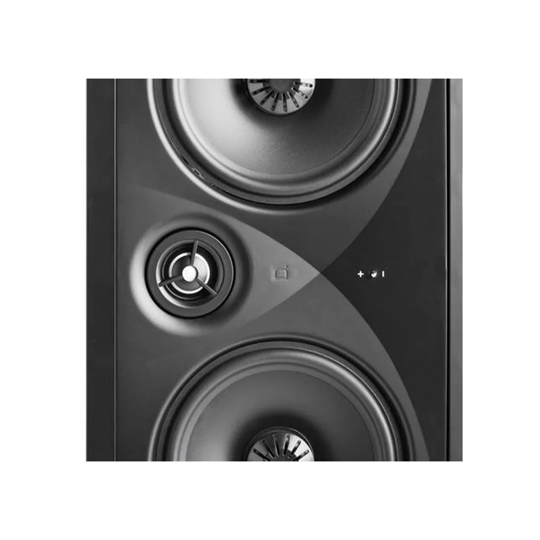 Definitive Technology Dymension LCR-525 MAX Premium 5.25" In-Wall LCR Speaker - Each - Image 4