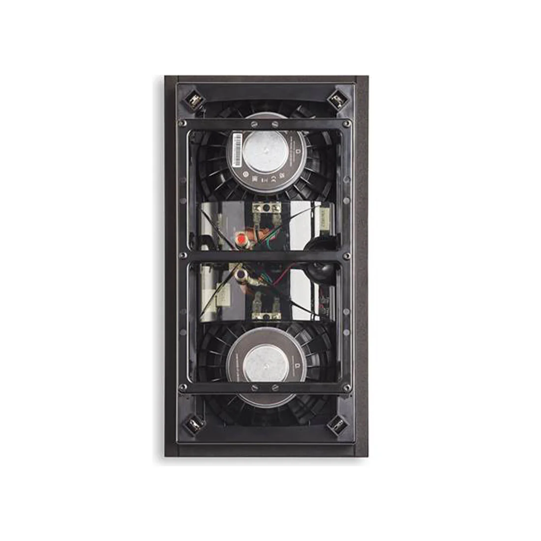 Definitive Technology Dymension LCR-525 MAX Premium 5.25" In-Wall LCR Speaker - Each - Image 6