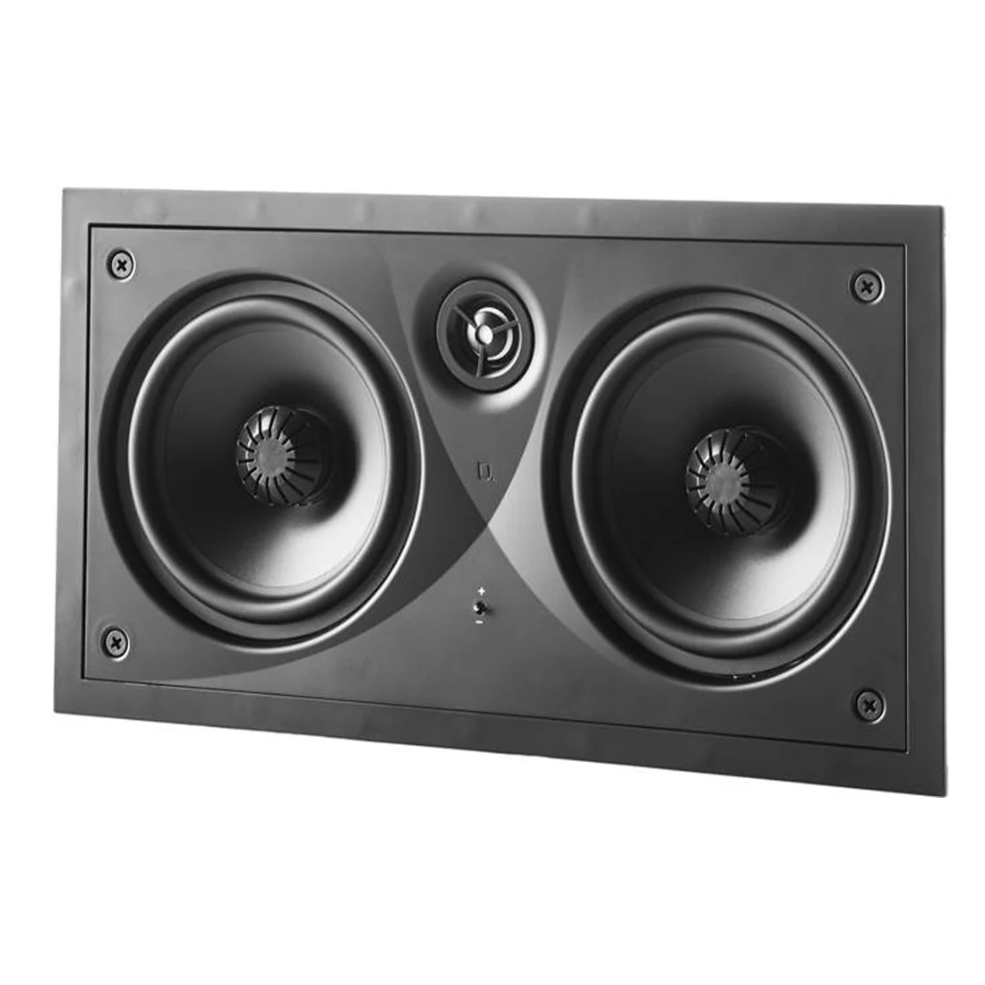 Definitive Technology Dymension LCR-650 MAX Premium 6.5" In-Wall LCR Speaker - Each - Image 2