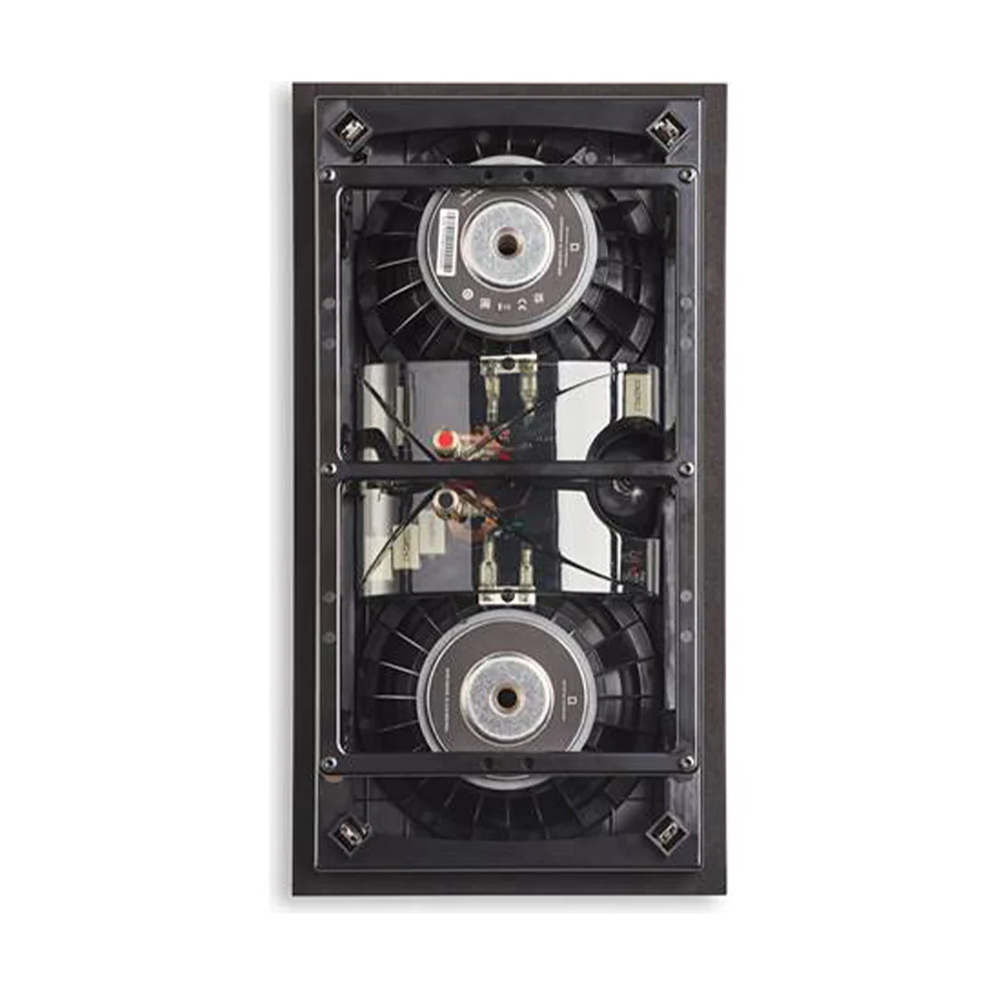 Definitive Technology Dymension LCR-650 MAX Premium 6.5" In-Wall LCR Speaker - Each - Image 3