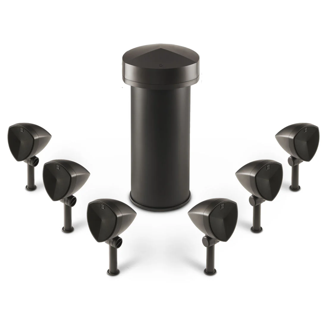 Definitive Technology LS6.1 Dymension Outdoor System