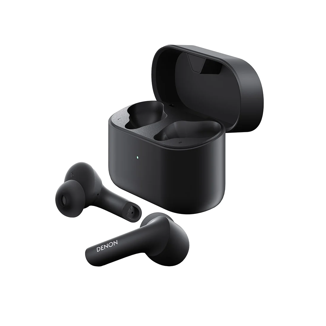 Denon AH-C630W True Wireless Ear Buds - 2024 Model - Image 4