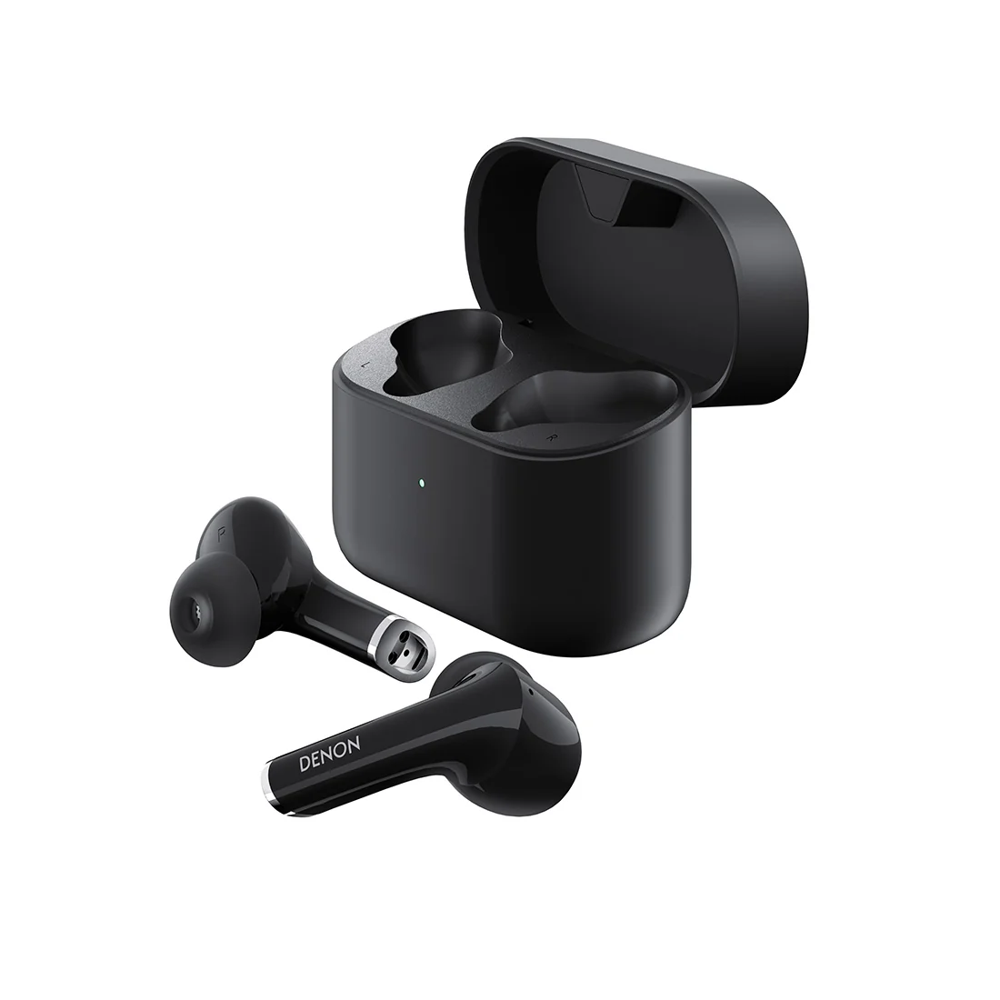 Denon AH-C830NCW True Wireless Ear Buds - 2024 Model - Image 3