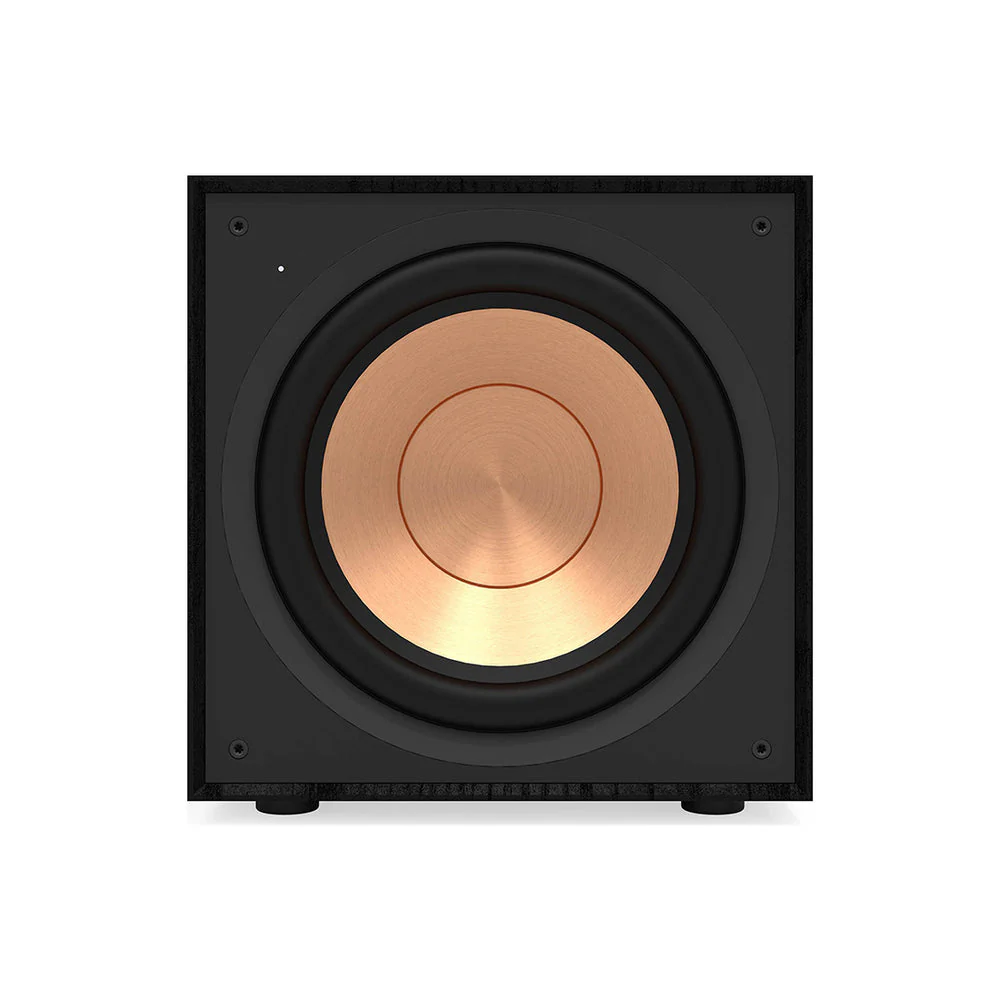 Denon AVR-S670H 5.2 Channel 8K AV Receiver | Klipsch R-800FB Reference 5.1 Speaker Bundle #1 - Image 16