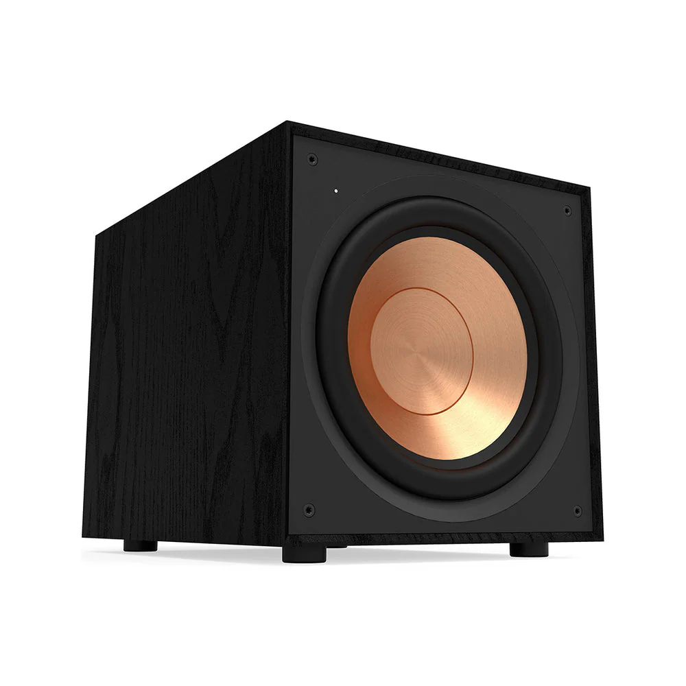 Denon AVR-S670H 5.2 Channel 8K AV Receiver | Klipsch R-800FB Reference 5.1 Speaker Bundle #1 - Image 18