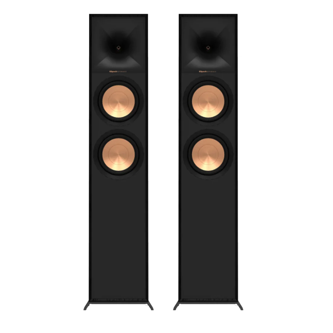 Denon AVR-S670H 5.2 Channel 8K AV Receiver | Klipsch R-800FB Reference 5.1 Speaker Bundle #1 - Image 7