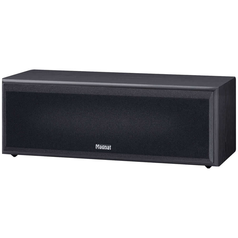 Denon AVR-S760H 7.2 Channel Network A/V Receiver | Magnat MSC252B Center Channel Speaker Bundle - Image 6
