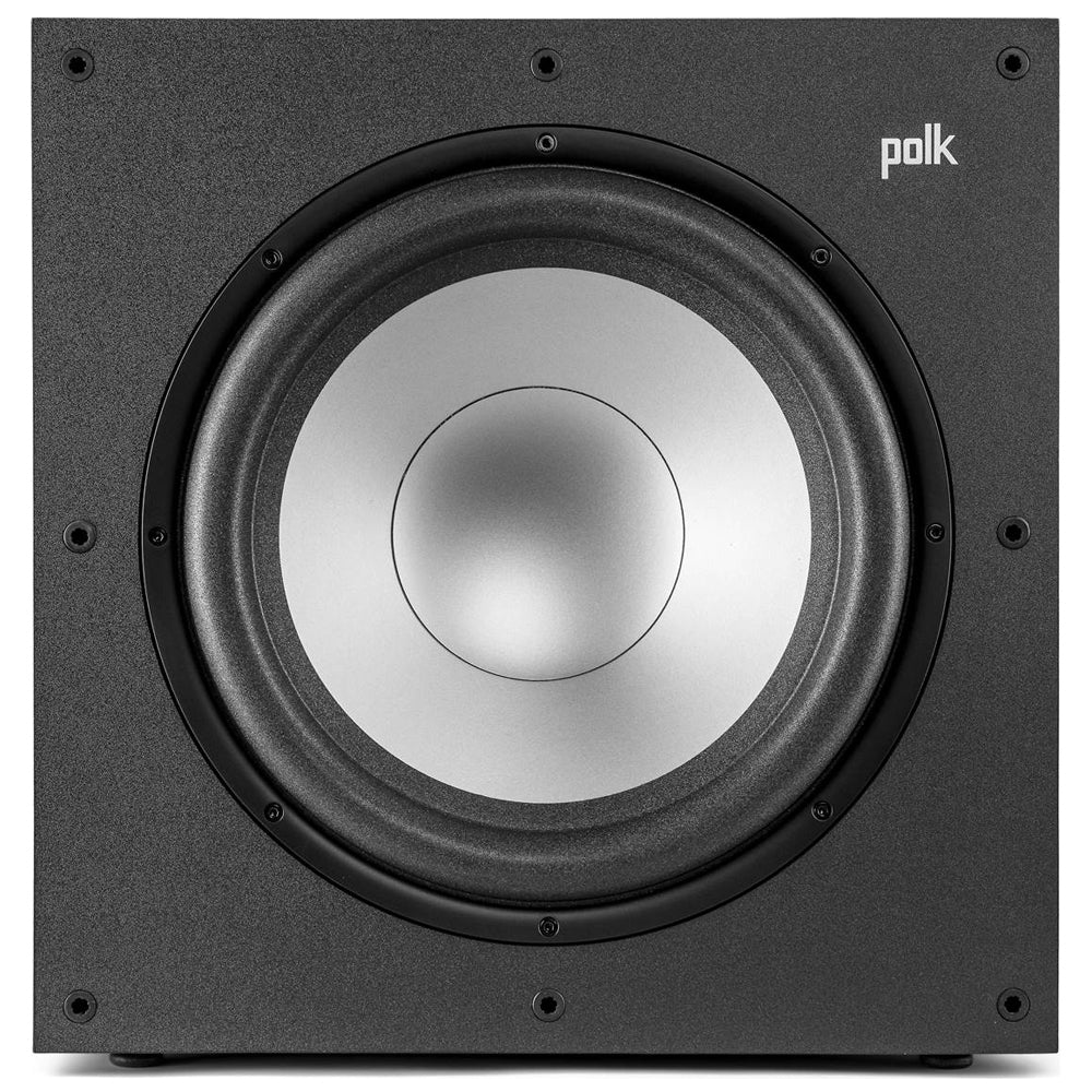 Denon AVR-S970H 7.2 Channel 8K Receiver | Polk Audio Monitor XT70 5.1.2 Home Theater Bundle #1 - Image 8