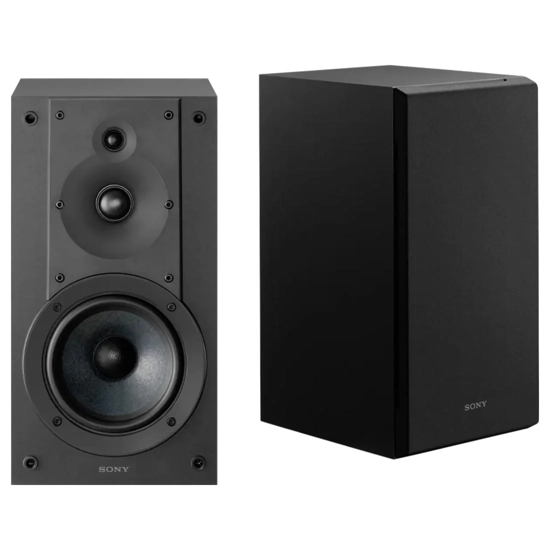 Sony SS-CS3M2 7.0 Speaker Bundle #1 - SS-CS3M2 (2) | SS-CS5M2 | SS-CS8M2 | SS-CSEM2 - Image 3