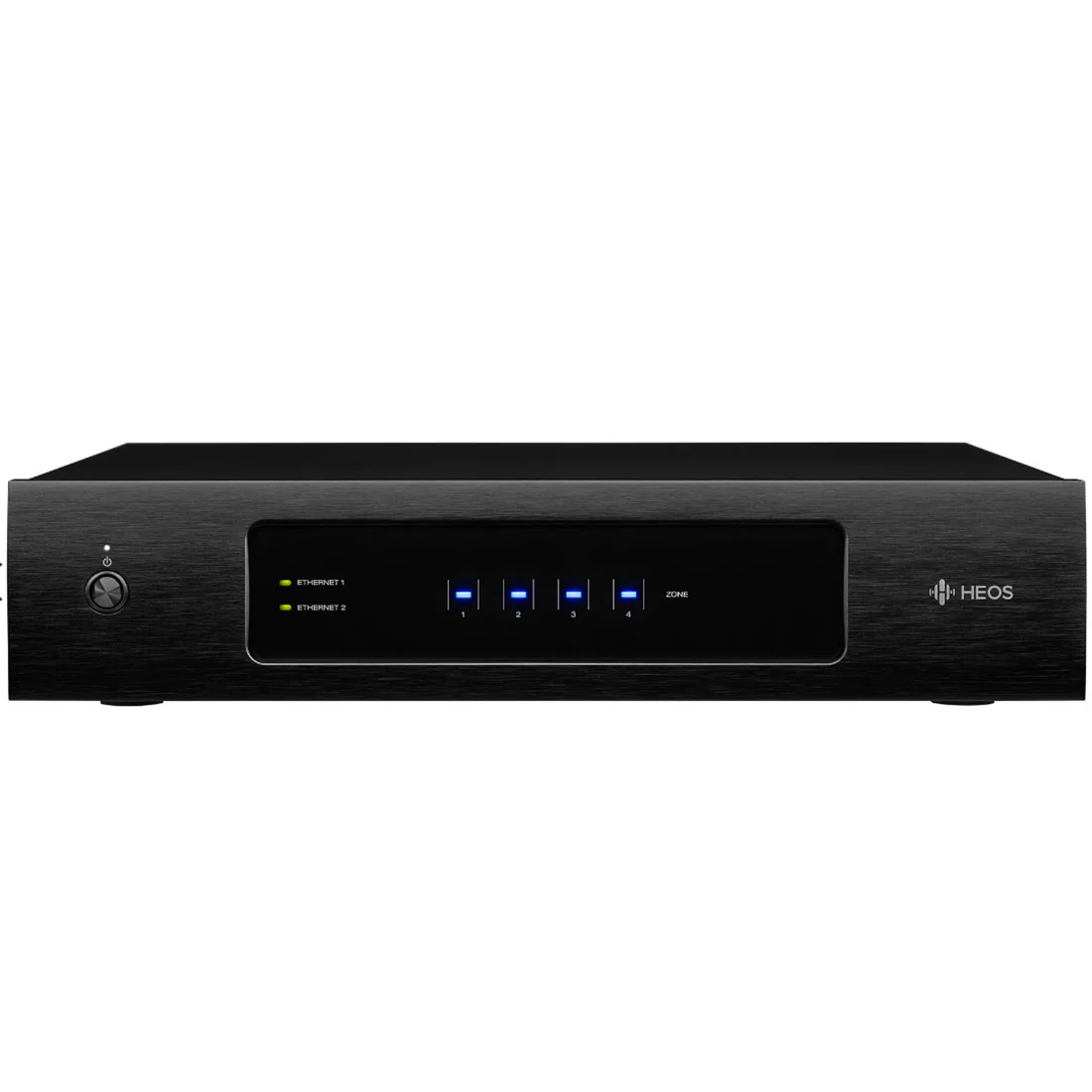 Denon HEOS Drive Wireless Whole Home Multi-Zone Amplifier with HEOS Built-in (HEOS DRIVE)