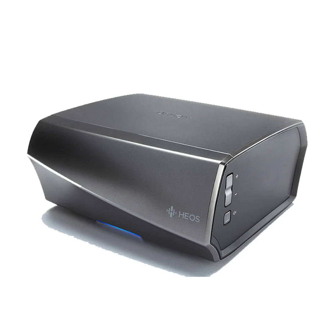 Denon HEOS LINK Wireless Pre-amplifier with HEOS Built-in and Bluetooth (HEOS LINK) - Image 2