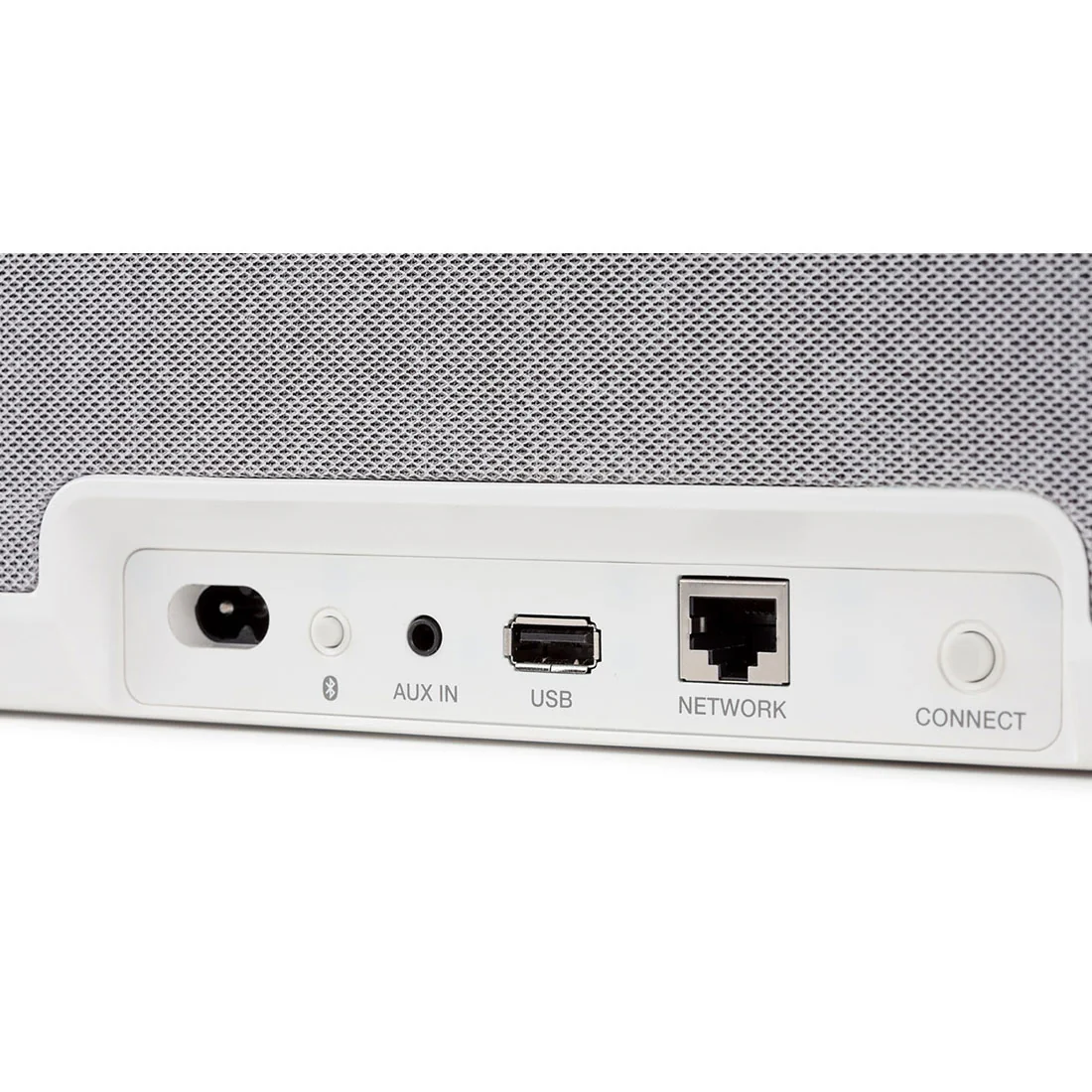 Denon Home 250 Wireless Speaker - White (HOME 250 WHITE) - Image 4