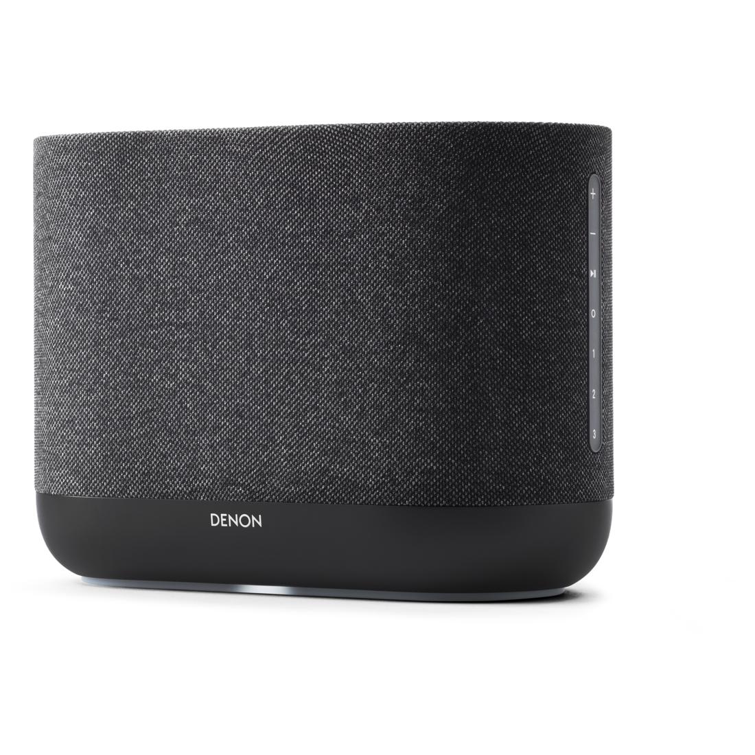 Denon Home 400 Wireless Smart Speaker With Dolby Atmos Music