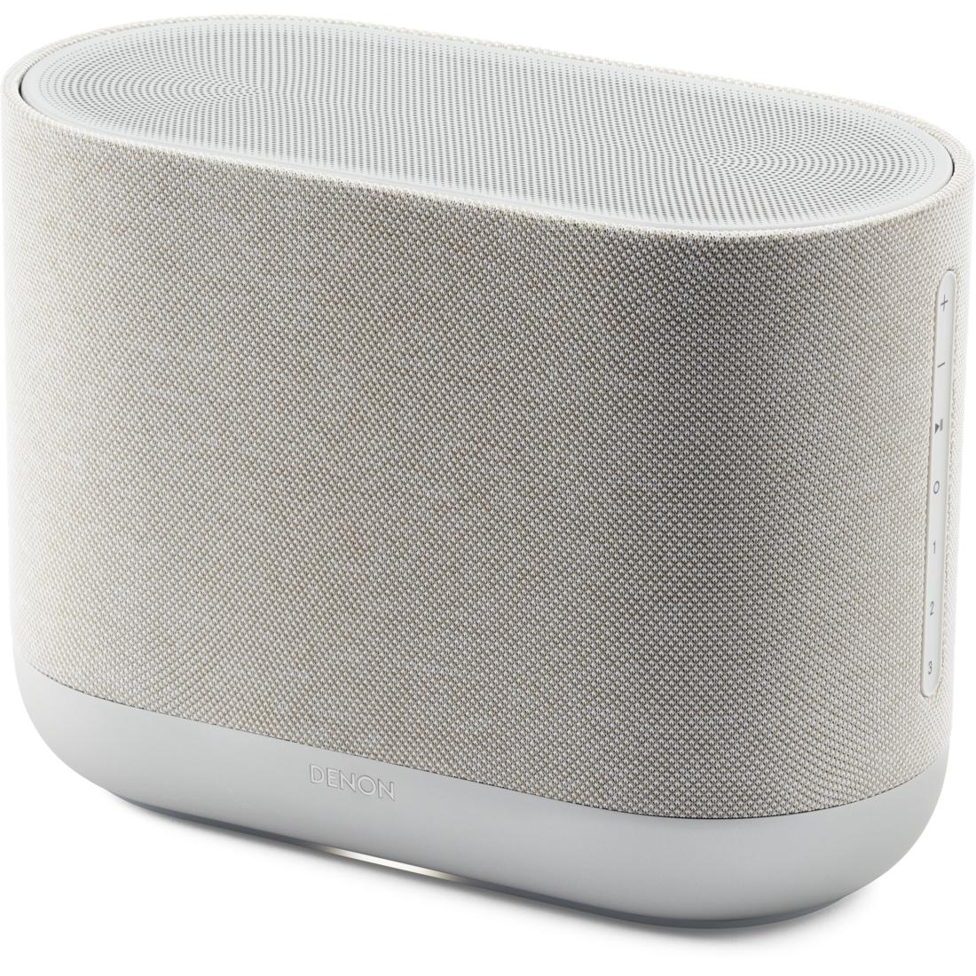 Denon Home 400 Wireless Smart Speaker With Dolby Atmos Music - Image 2