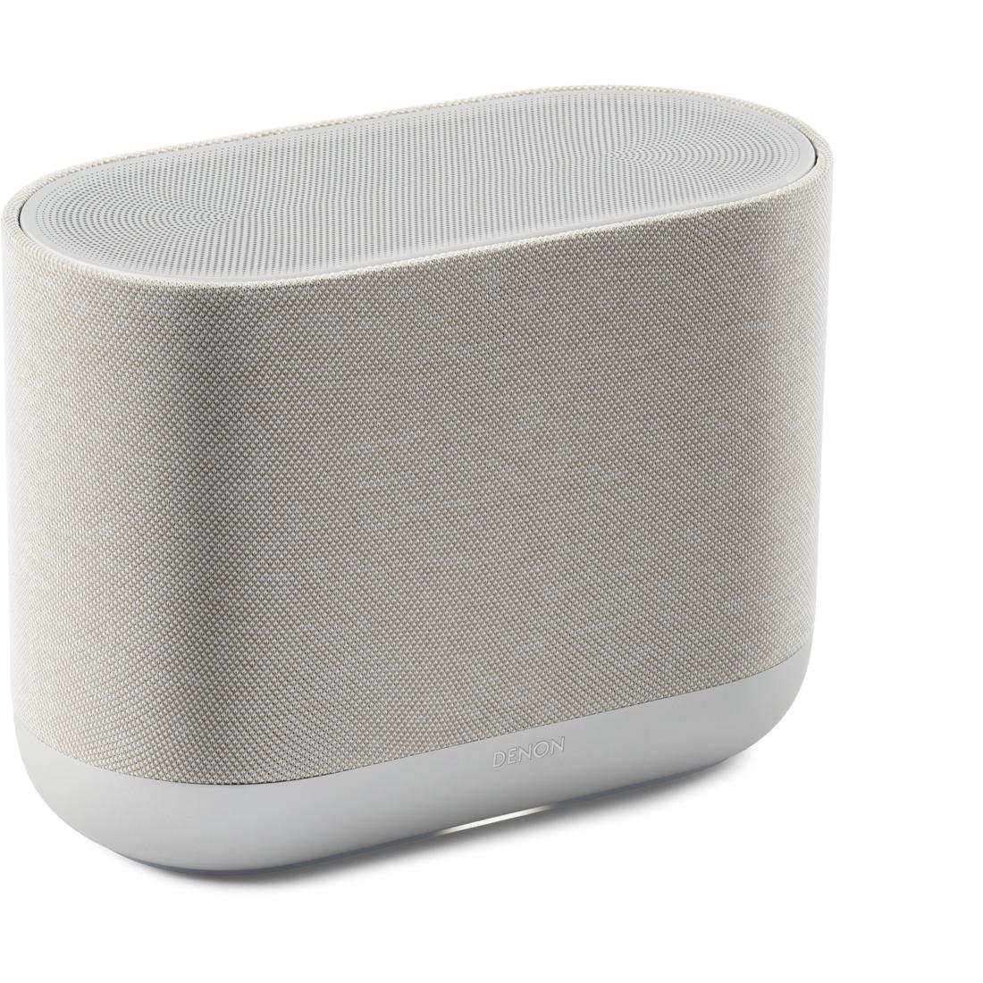 Denon Home 400 Wireless Smart Speaker With Dolby Atmos Music - Image 9