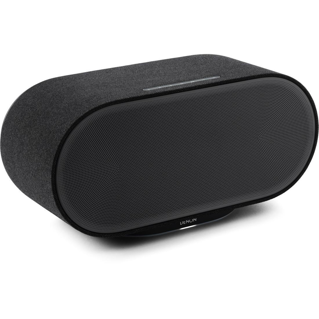 Denon Home 600 Wireless Smart Speaker With Dolby Atmos Music - Image 7