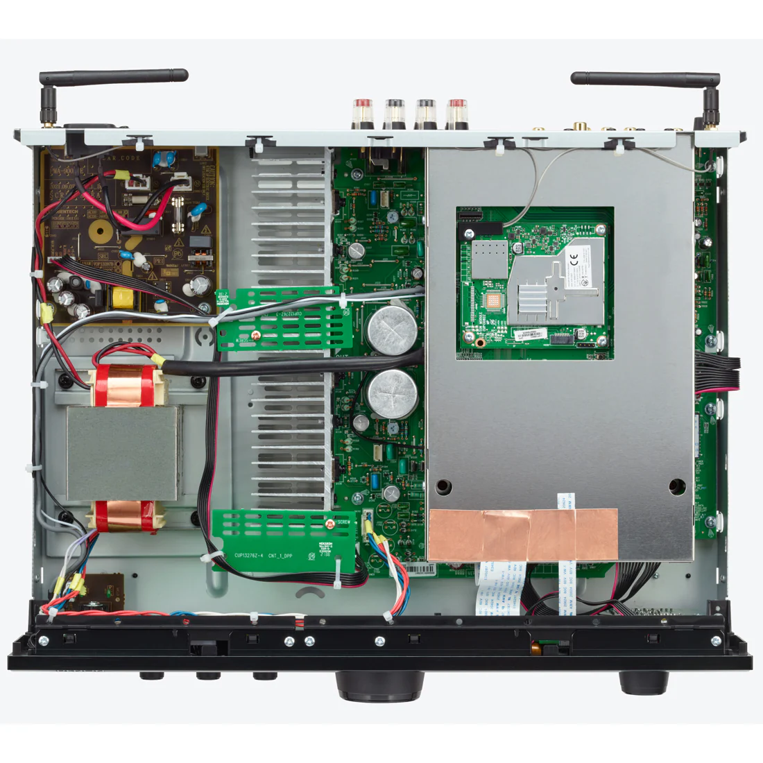 Denon PMA-900HNE Integrated Network Amplifier (PMA900HNE) - Image 5