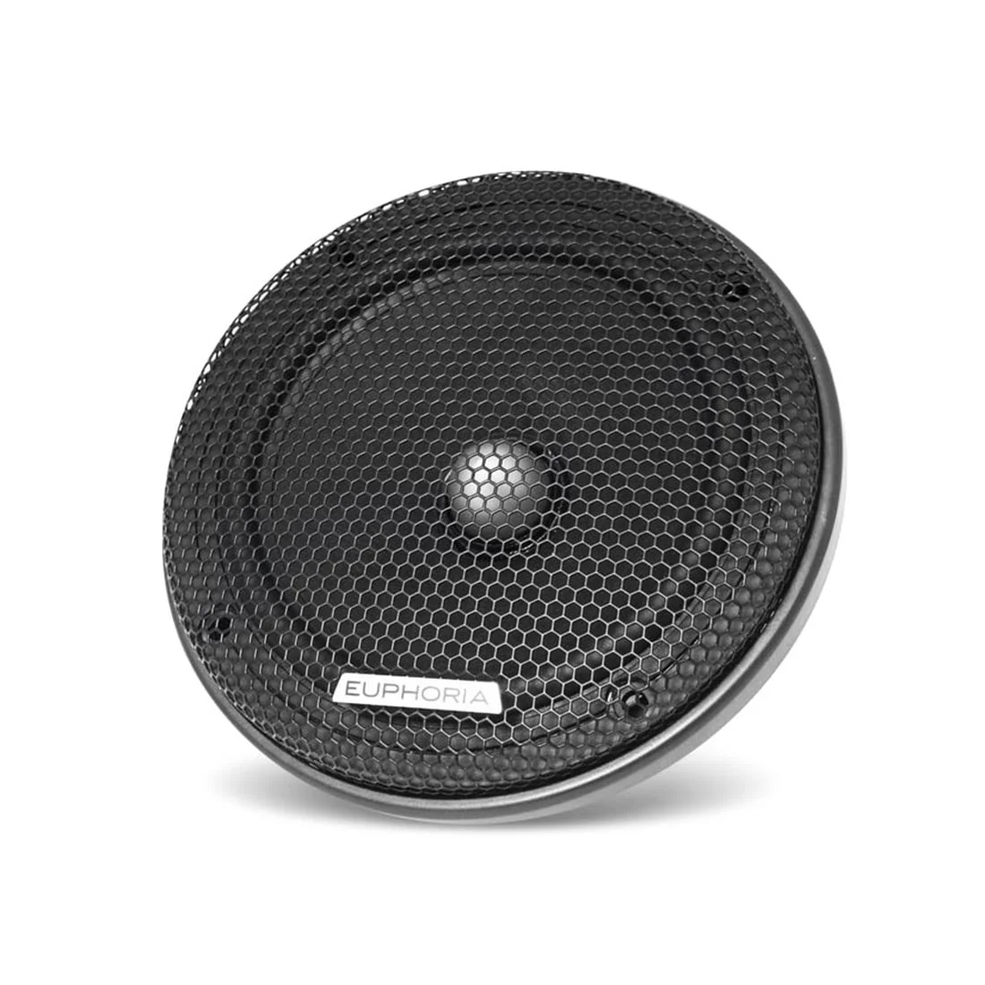 Euphoria E6 6.5" 75W Component Speaker System (E6) - Image 2