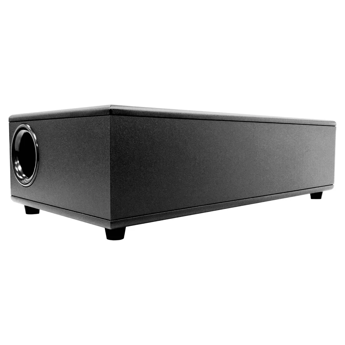 Earthquake Sound CP8 8" Couch Potato Slim Subwoofer (CP8)