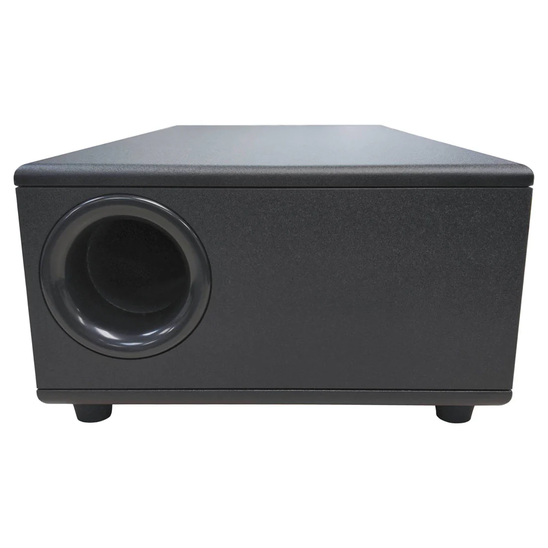Earthquake Sound CP8 8" Couch Potato Slim Subwoofer (CP8) - Image 3