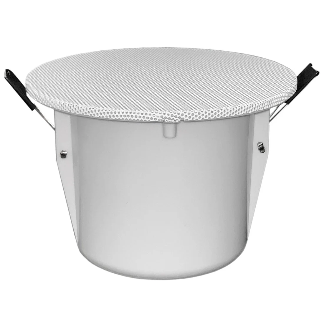 Earthquake Sound ECS 4.0 V2 4" Edgeless Compact In-Ceiling Speakers - Pair (ECS4.0v2) - Image 2