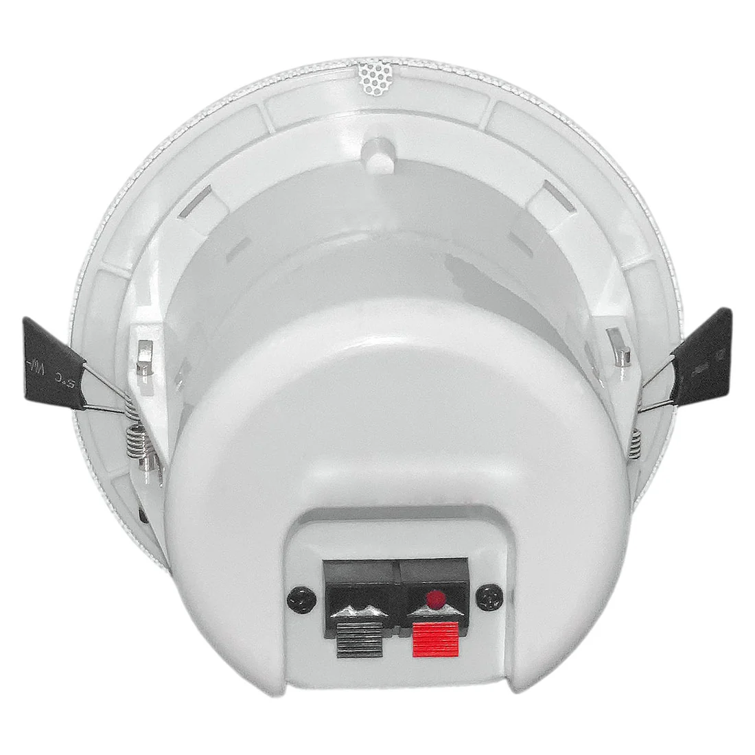 Earthquake Sound ECS 4.0 V2 4" Edgeless Compact In-Ceiling Speakers - Pair (ECS4.0v2) - Image 5