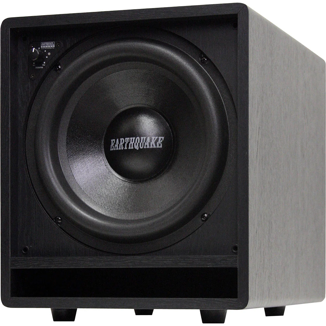 Earthquake Sound FF12 12" Front Firing Subwoofer (FF12)