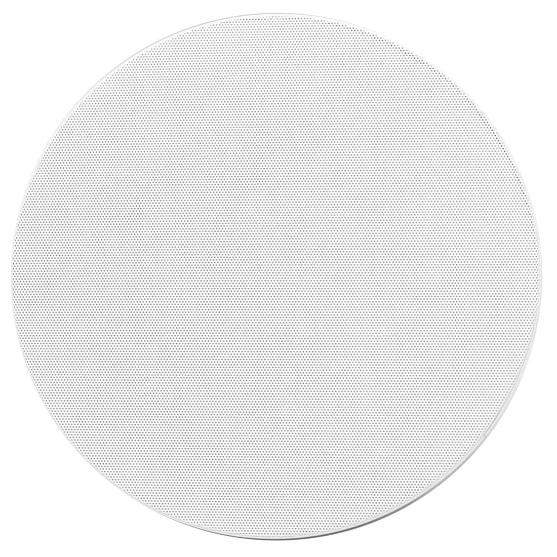 Earthquake Sound R800 8" In Ceiling Speakers With Magnetic Paintable Grill - Pair (R800) - Image 4