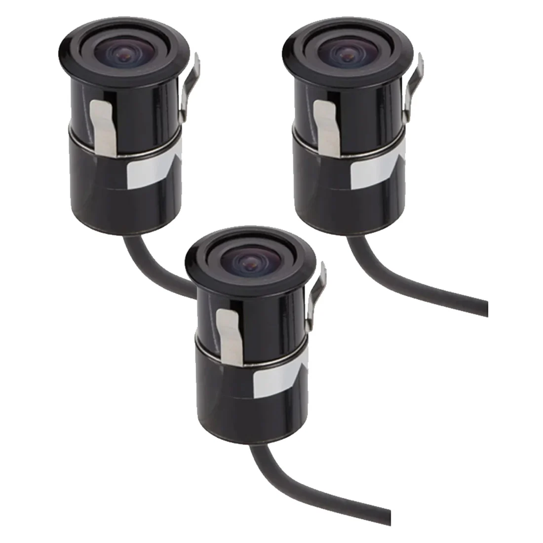 EchoMaster CAM551 Backup Camera - Bundle - Image 3