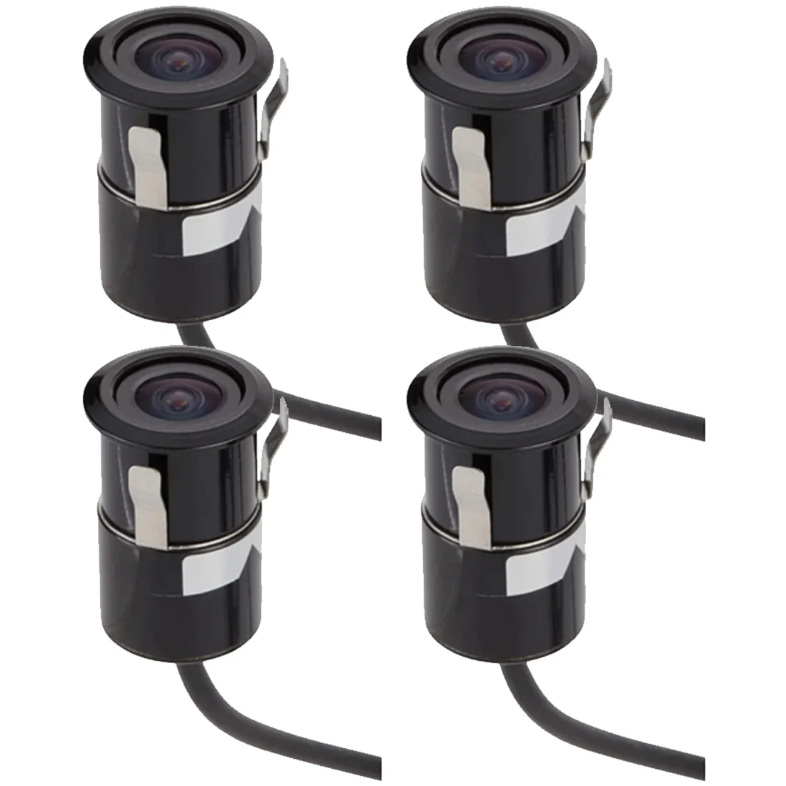 EchoMaster CAM551 Backup Camera - Bundle - Image 4