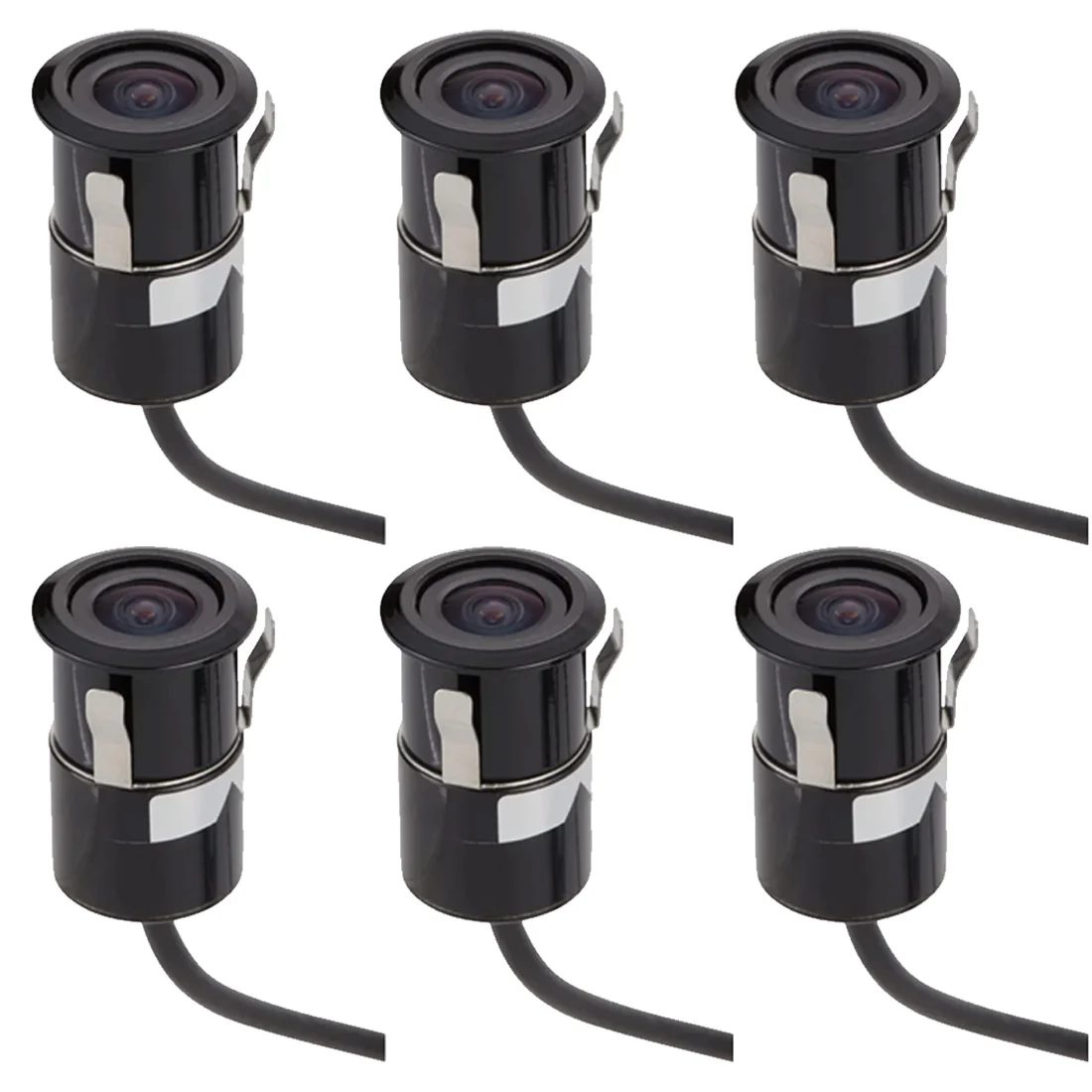 EchoMaster CAM551 Backup Camera - Bundle - Image 5