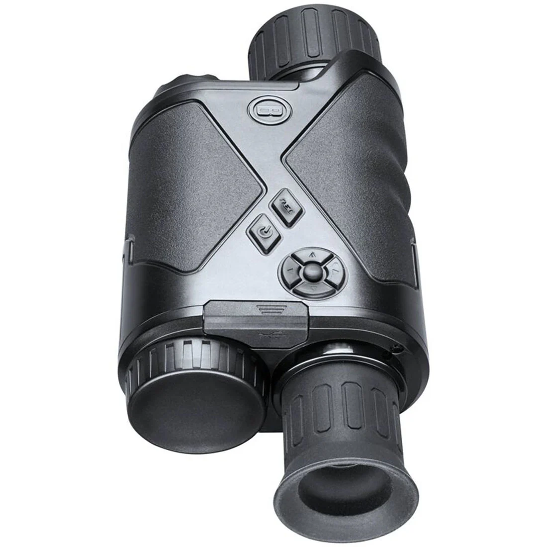 Bushnell 26-0230 Equinox™ Z2 Night Vision 3x30 Monocular (260230) - Image 4